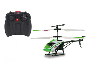 Jamara helikopter Helox 3+2 Channel Heli Gyro, IR