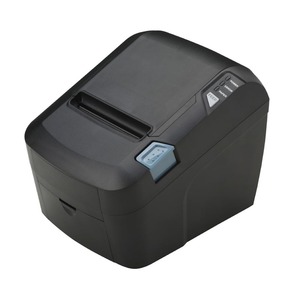 MicroPOS WTP 100+, termalni POS printer, paral. USB, crni, ESC