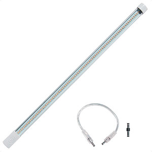 X-LIGHT LED Rigid Bar-60 123 ledica, 10W topla bijela 3000K, 60cm