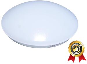 X-LIGHT LED plafonjera Sun-25W topla bijela