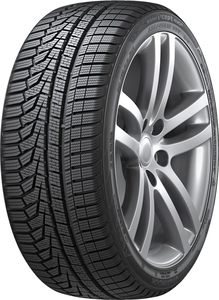 Hankook 205/55R17 91H Winter i*Cept EVO2 W320 TL, Pot: C, Pri: B, Buka: 70 dB