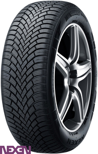 Nexen 215/55R16 WINGUARD SNOW G3 WH21 93H ,Pot: E, Pri: B, Buka: 72 dB