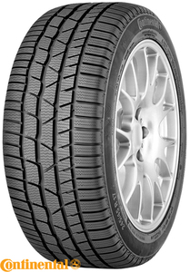 Continental 285/40R19 WinterContact TS830P  107V XL * ,Pot: C, Pri: B, Buka: 75 dB