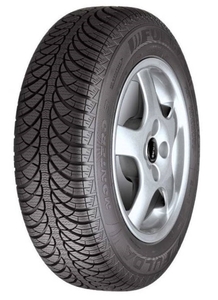 Fulda 195/60R15 Kristall Montero 3 88T MS, Pot.:C, Pri.:E, Buka: 67dB