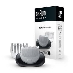 BRAUN nastavci za brijaći aparat BG