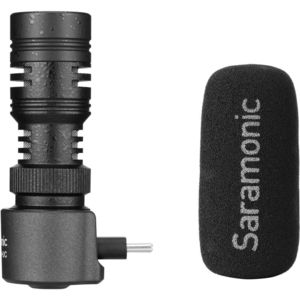 SARAMONIC SmartMic+UC mikrofon