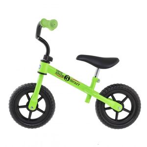 Chicco bicikl bez pedala green rocket