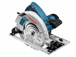 BOSCH Professional ručna kružna pila GKS 85 G