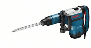 BOSCH Professional udarni čekić s SDS-max sustavom GSH 7 VC