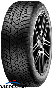 Vredestein 225/55R17 WINTRAC PRO 97H , Pot: E, Pri: B, Buka: 72 dB