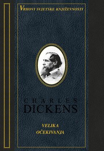 Velika očekivanja, Charles Dickens