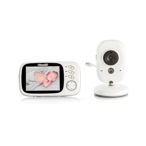 Chipolino baby monitor Polaris 3,2 GHz