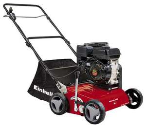 EINHELL benzinski prozračivač trave GC-SC 2240 P