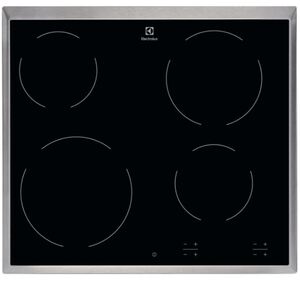 Electrolux ploča EHF16240XK