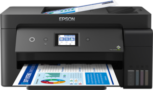 EPSON multifunkcijski pisač EcoTank L14150, C11CH96402