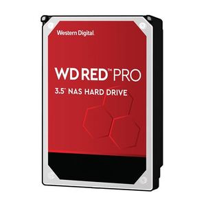 Tvrdi disk Western Digital Red Pro 10TB WD102KFBX