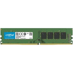 Memorija Crucial 16GB DDR4 3200MHz, U-DIMM (CT16G4DFRA32A)