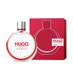 Hugo Boss Hugo Woman / EDP 50 ml / ženski parfem