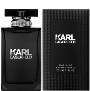 Karl Lagerfeld Pour Homme EDT 100 ml, muški miris