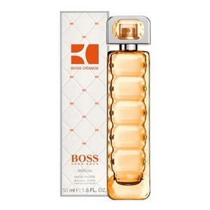 Hugo Boss, Boss Orange, EDT 50 ml, ženski