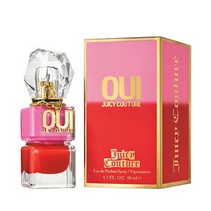 Juicy Couture Oui / EDP 50 ml / ženski parfem