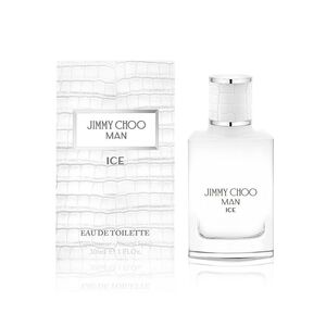 Jimmy Choo, Man Ice, EDT 30 ml, muški