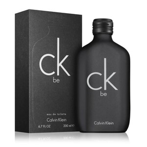 Calvin Klein, Ck Be, EDT 200 ml, unisex