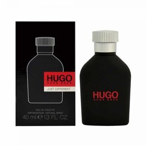 Hugo Boss Just Different EDT 40 ml, muški miris