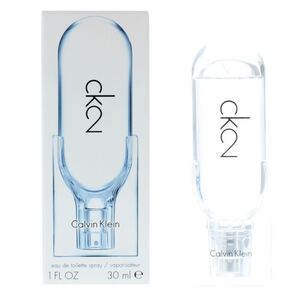 Calvin Klein Ck2 / EDT 30 ml / unisex parfem
