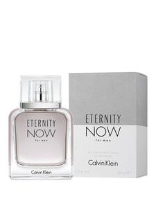 Calvin Klein, Eternity Now For Men, EDT 50 ml, muški