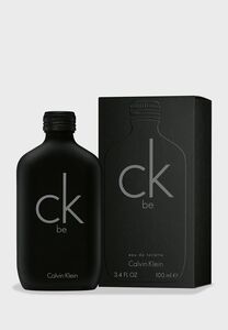 Calvin Klein, Ck Be, EDT 100 ml, unisex