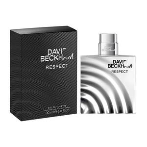 David Beckham, Respect, EDT 90 ml, muški