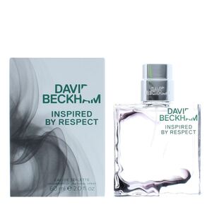 David Beckham Inspired By Respect EDT 60 ml, muški miris