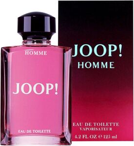 Joop!, Homme, EDT 125 ml, muški