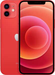 Apple iPhone 12 64GB (PRODUCT)Red, mobitel