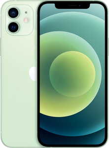 Apple iPhone 12 64GB Green, mobitel