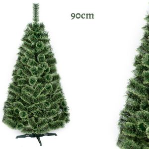 Umjetno božićno drvce – KLARA – 90cm