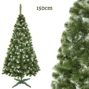Umjetno božićno drvce – ELEGANT SNOW – 150cm