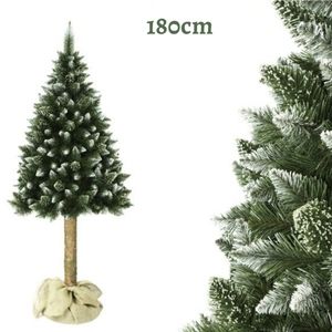 Umjetno božićno drvce – NATUR – 180cm