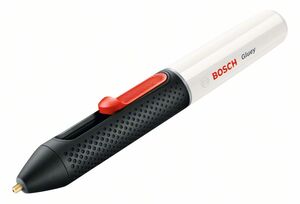 BOSCH akumulatorska olovka za vruće lijepljenje Gluey - bijela
