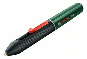 BOSCH akumulatorska olovka za vruće lijepljenje Gluey - zelena