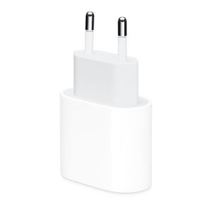 Apple strujni punjač 20W USB-C Power Adapter (mhje3zm/a)
