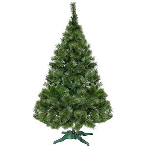 Umjetno božićno drvce - bor zeleni 180 cm