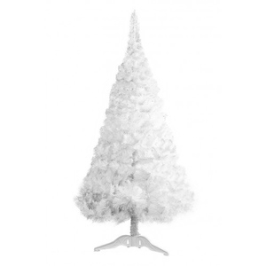 Umjetno božićno drvce - bijela jelka 100 cm