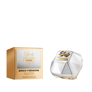 Paco Rabanne Lady Million Lucky / EDP 30 ml / ženski parfem