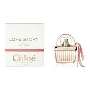 Chloé Love Story Eau sensuelle EDP 30 ml, ženski parfem