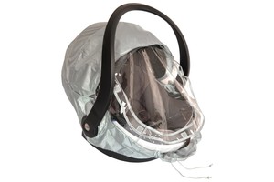 BeSafe Kišna zaštita