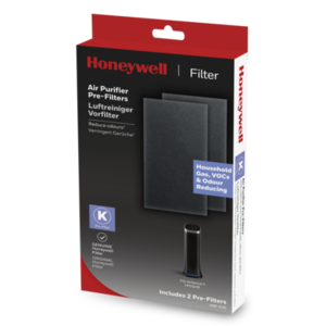 Honeywell 2 filtera HRF-K2E