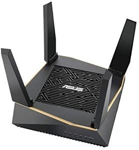 Wireless router Asus RT-AX92U
