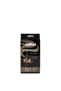 LAVAZZA Espresso 250 g, mljevena kava, 100% Arabica